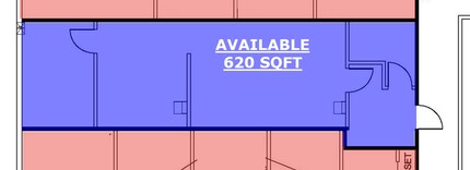 263 Route 17k, Newburgh, NY for lease Interior Photo- Image 2 of 5