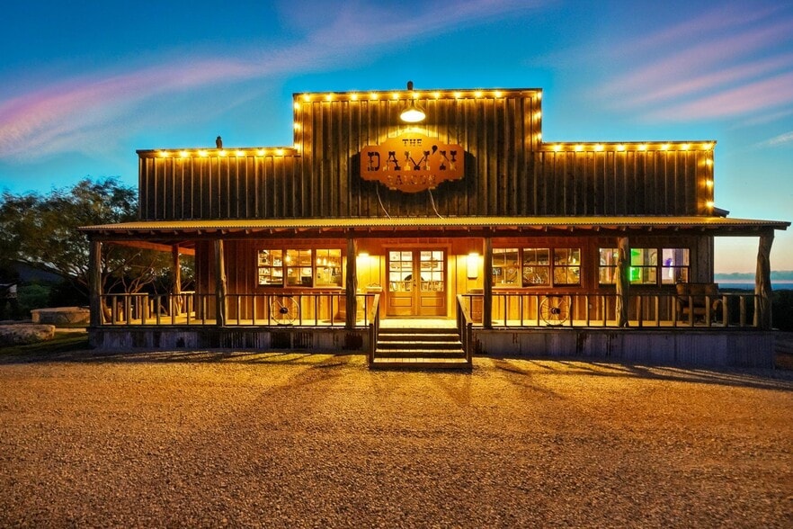 635 County Road 184, Winters, TX à vendre - Photo du bâtiment - Image 2 de 24