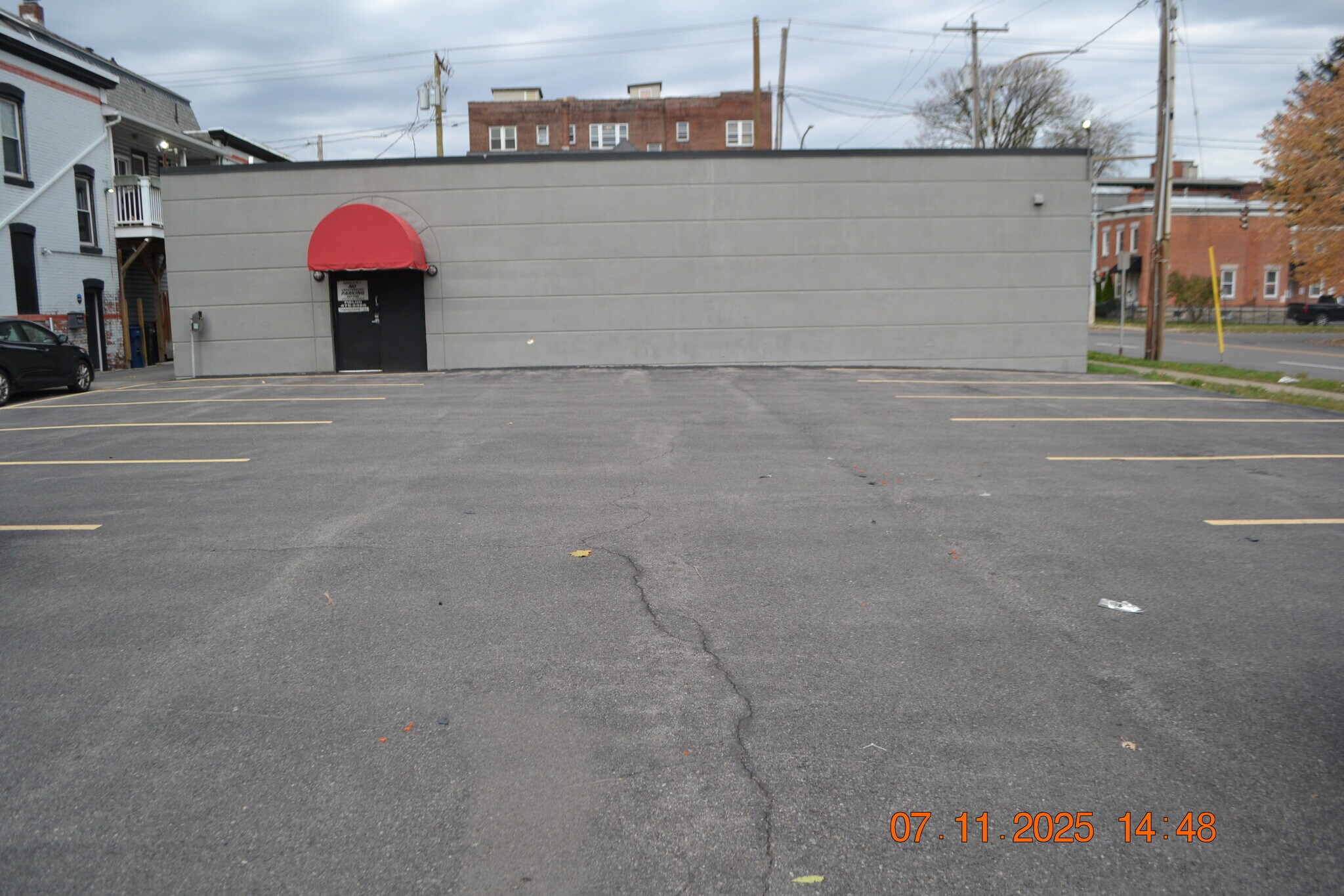 117 N Townsend St, Syracuse, NY for lease Building Photo- Image 1 of 13