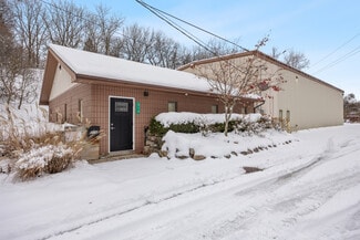 More details for 316 Bradford St NE, Grand Rapids, MI - Industrial for Sale