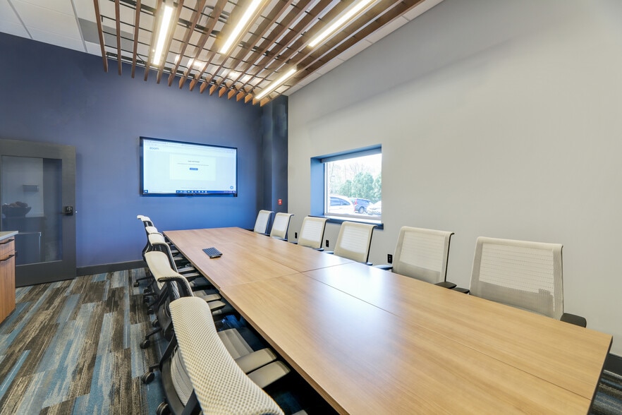 25 Pompton Ave, Verona, NJ à louer - Photo intérieure - Image 3 de 6