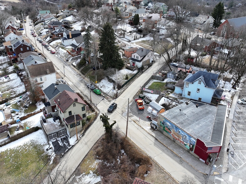 340 Center Ave, Pittsburgh, PA for sale - Building Photo - Image 3 of 33