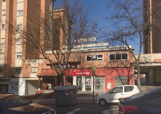 More details for Calle De La Constitución, 14, Guadalajara - Retail for Sale