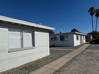 More details for 5757 E 23rd St, Tucson, AZ - Multifamily for Sale