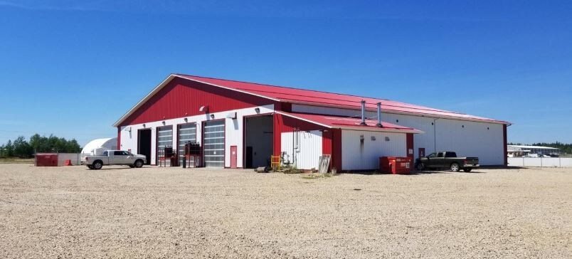 3669 30 St, Whitecourt, AB for sale Primary Photo- Image 1 of 1