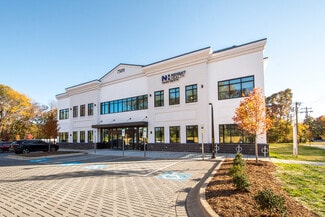 More details for 7509 Providence Rd, Charlotte, NC - Office, Office/Medical for Lease