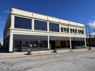 Plus de détails pour 1212-1220 Madison Ave, Toledo, OH - Industriel à louer