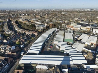 More details for 28 Zennor Rd, London - Industrial for Lease