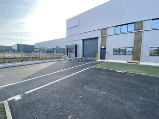 More details for Industrial for Lease