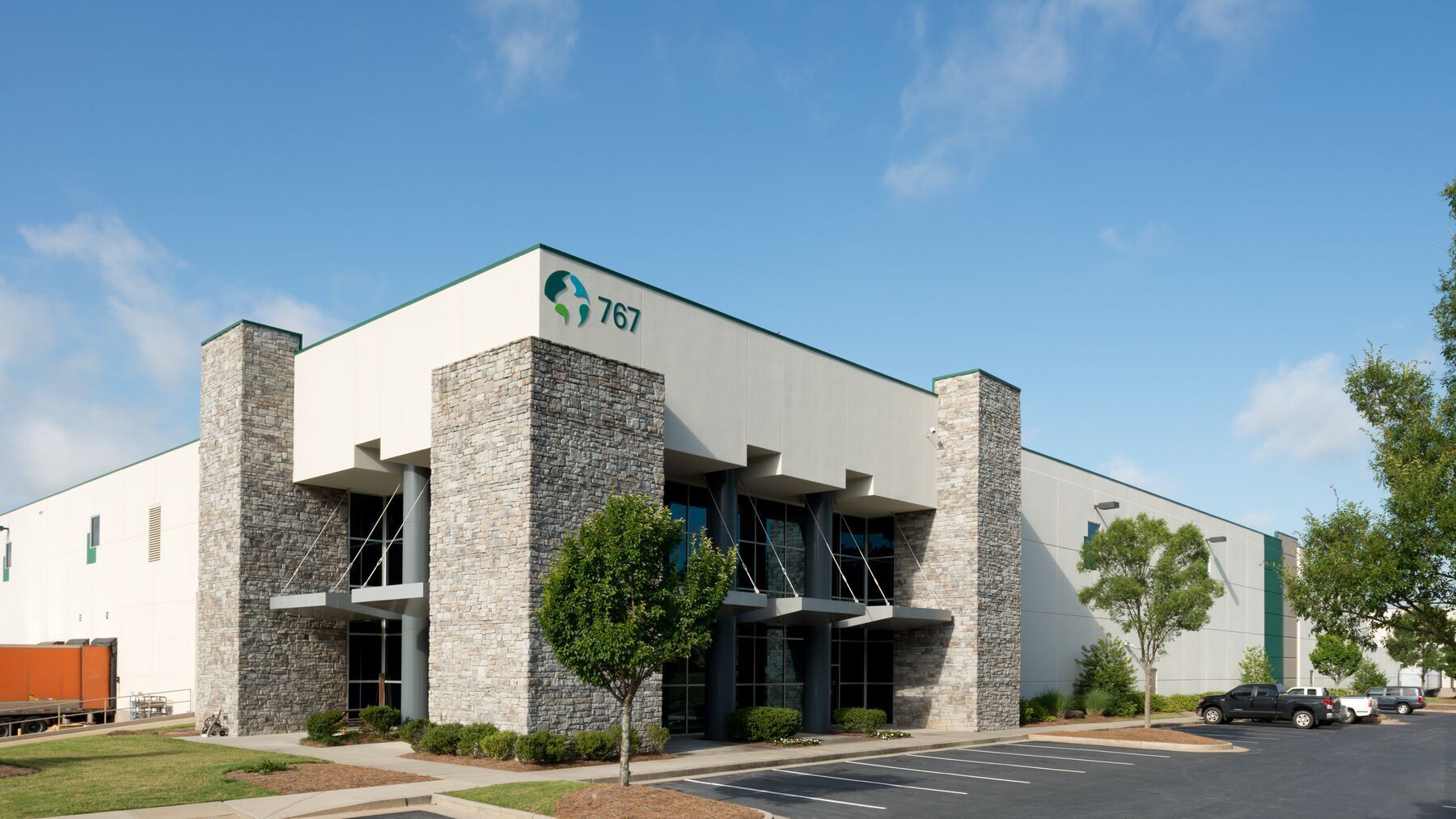 767 Douglas Hill Rd, Lithia Springs, GA for lease Building Photo- Image 1 of 4