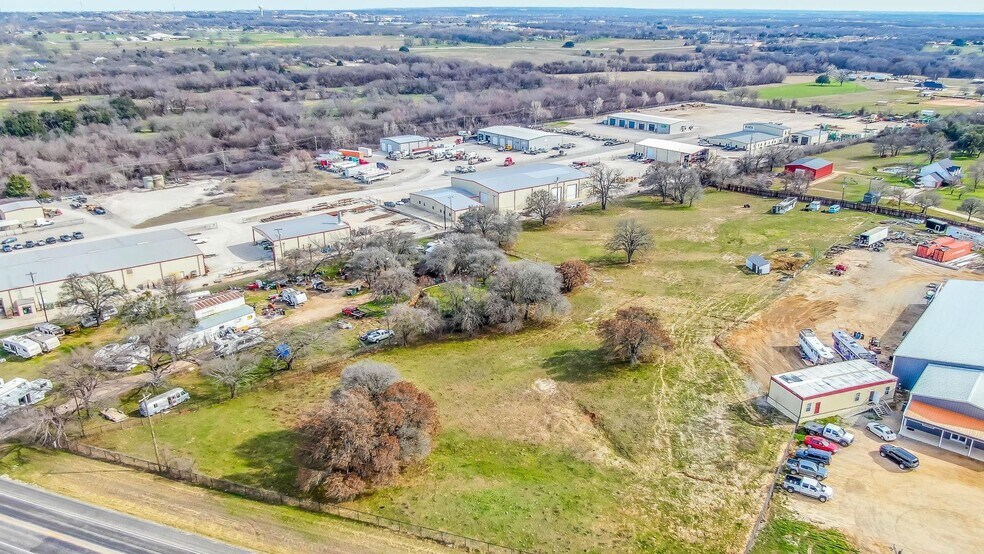 TBD Ranger, Weatherford, TX à vendre - Photo du bâtiment - Image 2 de 21