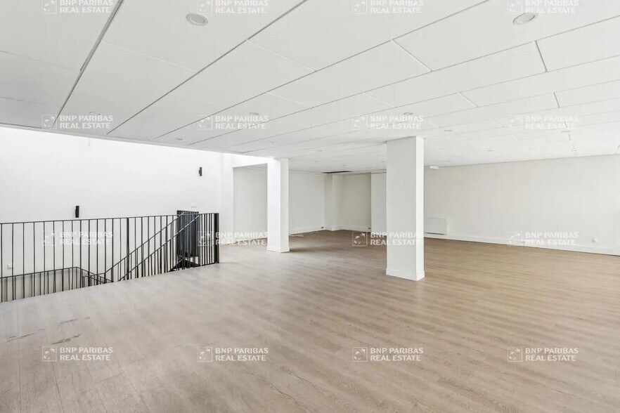 6 Rue Du Docteur Laurent, Paris à louer - Photo intérieure - Image 2 de 14