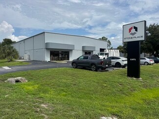 More details for 11871 Metro Pky, Fort Myers, FL - Industrial for Lease