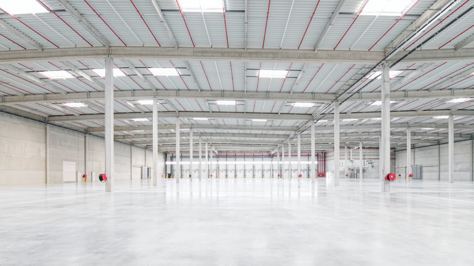 Voie Des Tadornes, Sandouville à louer Photo intérieure- Image 1 de 9