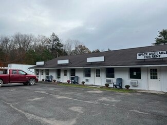 More details for 606 PA-940 Rt, Pocono Lake, PA - Office/Retail for Lease