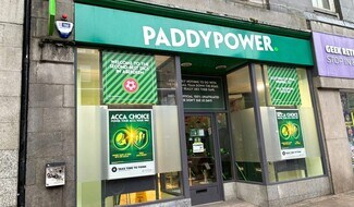 Plus de détails pour 175 Union St, Aberdeen - Commerce de détail à vendre