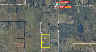 More details for 01 Seminole, Fort Pierce, FL - Land for Sale