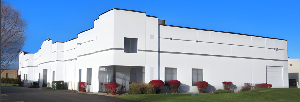 23838 W Industrial Dr S, Plainfield, IL à louer Photo du bâtiment- Image 1 de 3