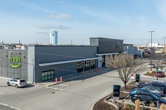 More details for 7201-7231 W 24th St, North Riverside, IL - Retail for Lease