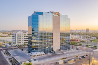 Plus de détails pour 3030 N 3rd St, Phoenix, AZ - Bureau à louer