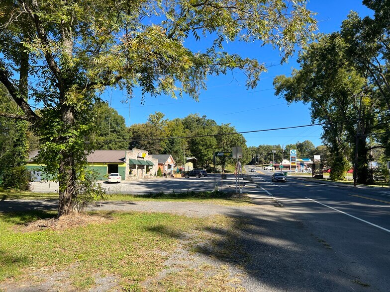 2597 Highway 411 Se, Fairmount, GA à vendre - Autre - Image 1 de 6