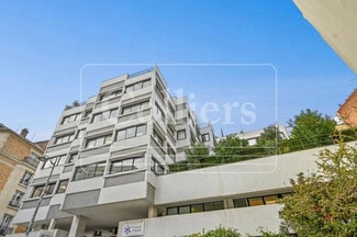 More details for 202 Rue De La Croix Nivert, Paris - Office for Lease