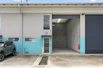 4-10 Anderson St, Banksmeadow for lease Building Photo- Image 1 of 5