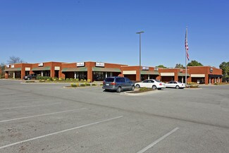 Plus de détails pour 3810 Sullivan St, Madison, AL - Bureau à louer