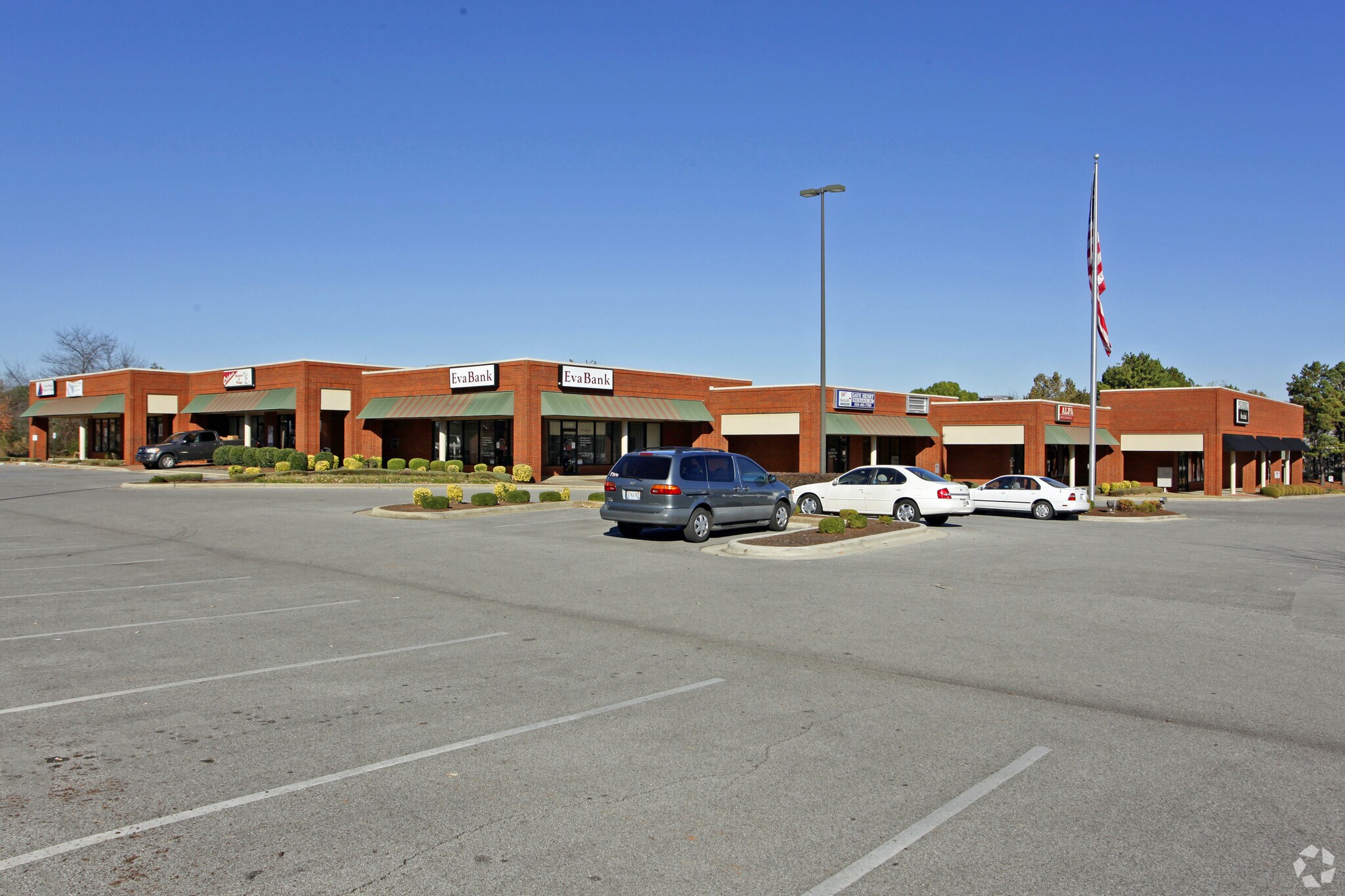 3810 Sullivan St, Madison, AL à louer Photo du bâtiment- Image 1 de 5