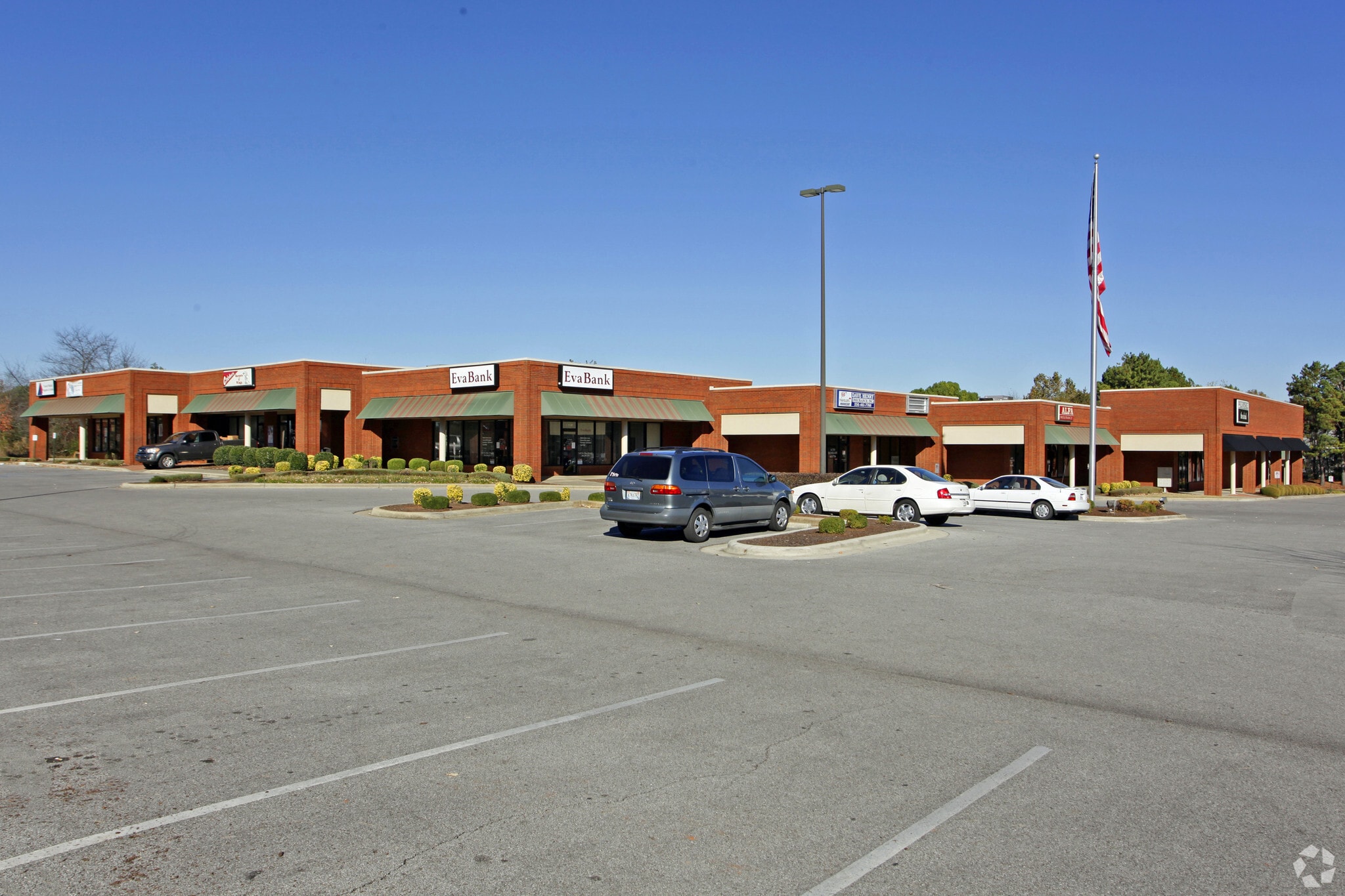 3810 Sullivan St, Madison, AL for lease Primary Photo- Image 1 of 5