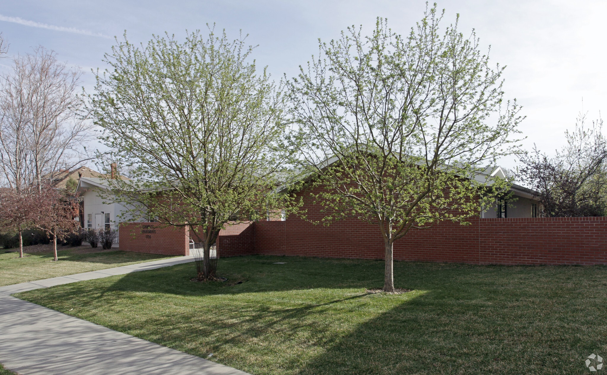 1726-1734 8th Ave, Greeley, CO for sale Primary Photo- Image 1 of 3