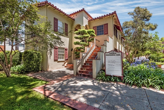 130 S Euclid Ave, Pasadena, CA for lease Primary Photo- Image 1 of 13