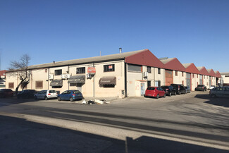 Plus de détails pour Avenida Canteras, 27, Valdemoro - Industriel à vendre