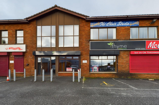 More details for Warrenpoint Rd, Newry - Retail for Lease