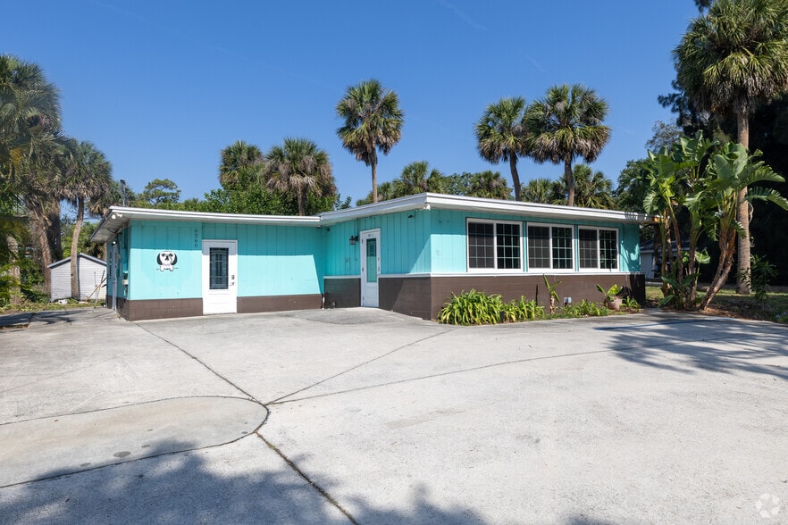 6260 N Us-1 Hwy, Melbourne, FL for lease - Primary Photo - Image 1 of 26
