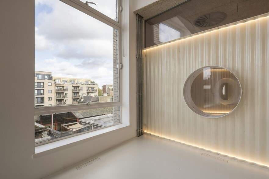 125-127 Mare St, Londres à louer - Photo intérieure - Image 3 de 16