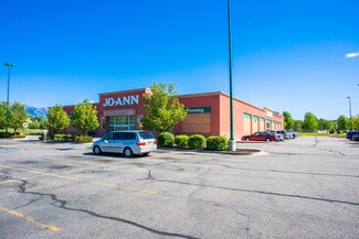 Plus de détails pour 4978 S 1050 W, Riverdale, UT - Commerce de détail à louer