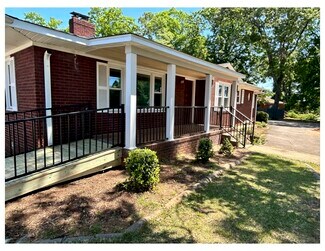 Plus de détails pour 1934 N Pleasantburg Dr, Greenville, SC - Bureau à louer
