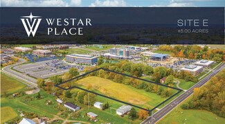 Plus de détails pour Africa Rd, Westerville, OH - Terrain à vendre