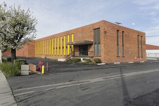Plus de détails pour 3131 E Maria St, Rancho Dominguez, CA - Industriel à louer