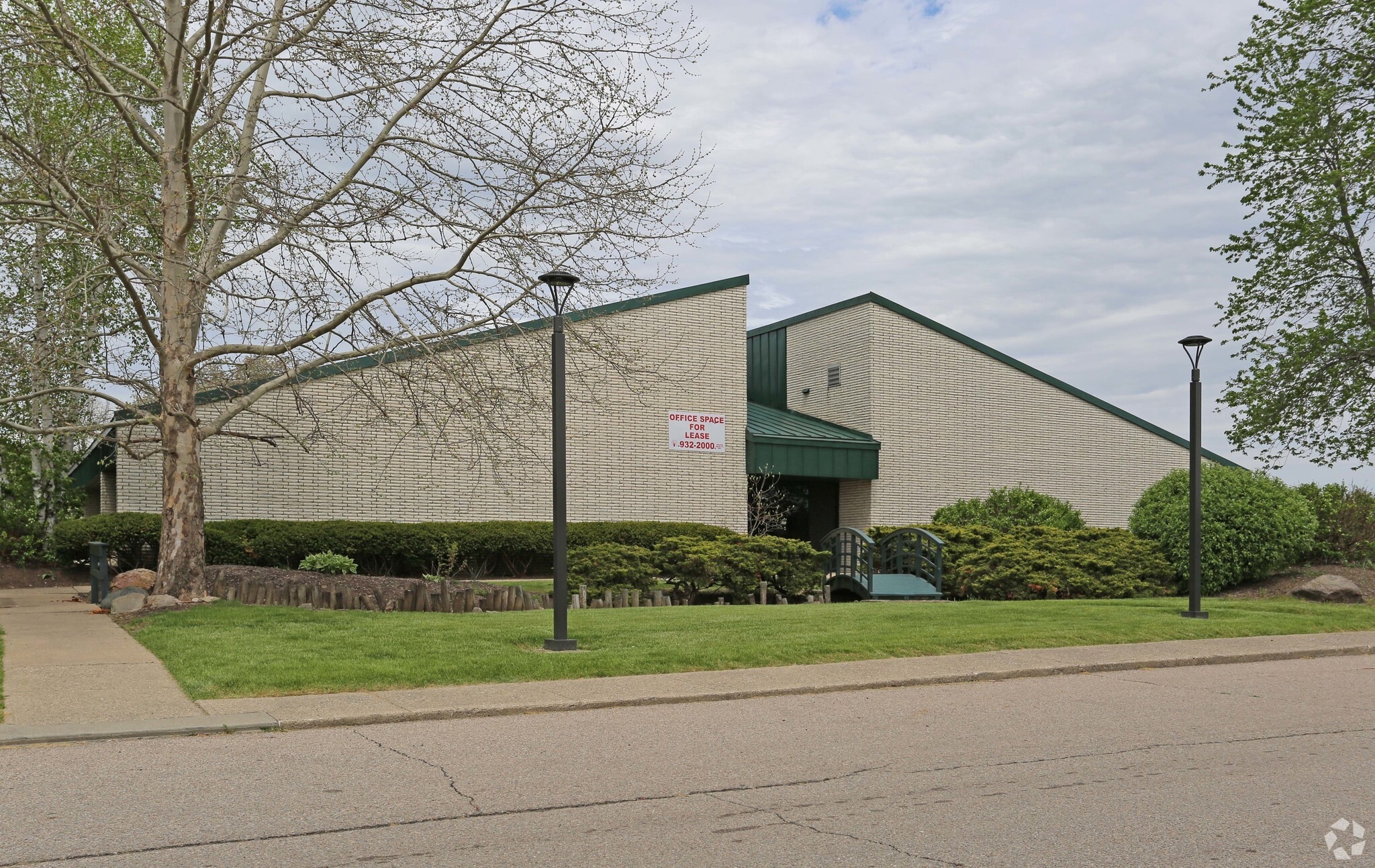 730 E Main St, Lebanon, OH for lease Primary Photo- Image 1 of 5