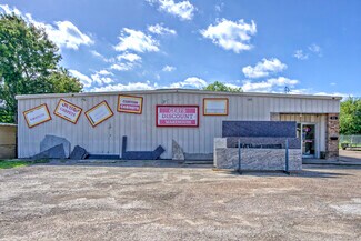More details for 1016 Voss Ave, Odem, TX - Industrial for Sale