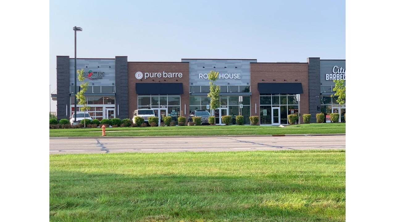 1501-1515 Gemini Pl, Columbus, OH for lease Building Photo- Image 1 of 1