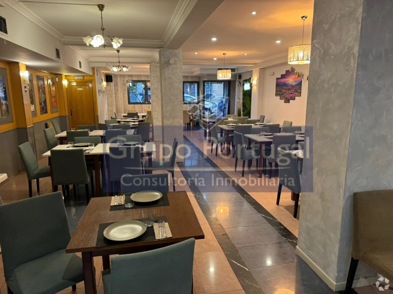 Retail in Alcorcón, Madrid for lease Interior Photo- Image 1 of 2