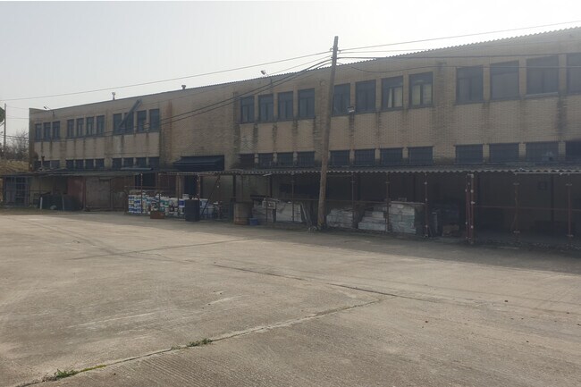 More details for Industrial for Lease