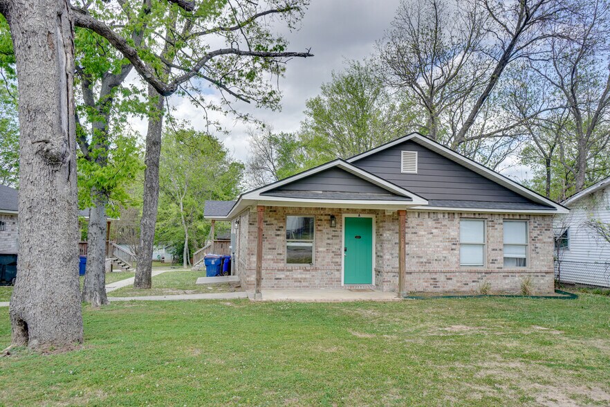 1621 S Q St, Fort Smith, AR for sale - Building Photo - Image 2 of 17