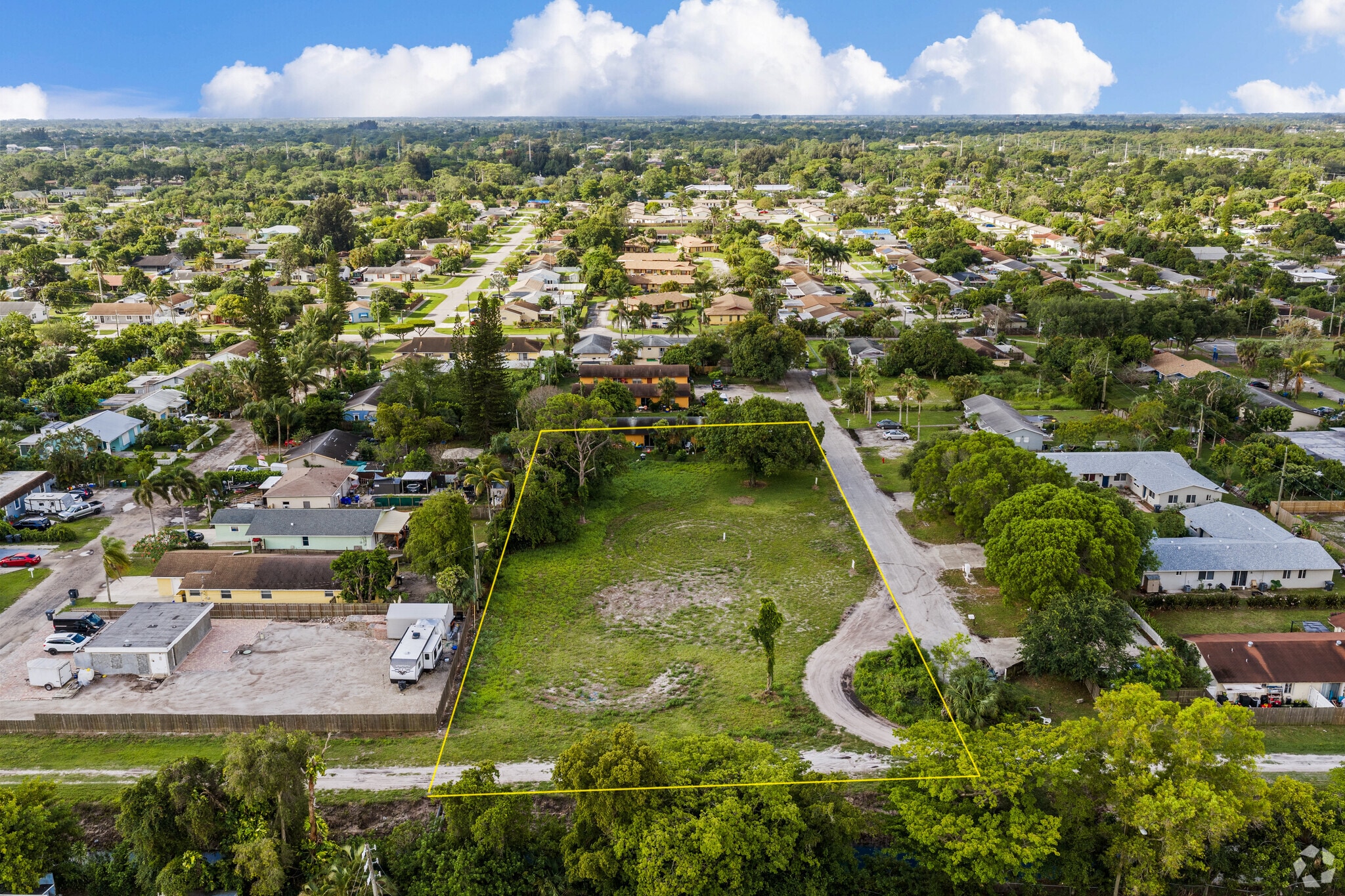 4160 42nd Avenue South, Lake Worth Beach, FL for sale Building Photo- Image 1 of 23