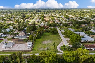More details for 4160 42nd Avenue South, Lake Worth Beach, FL - Land for Sale