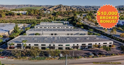 21-29 W Easy St, Simi Valley, CA for lease Interior Photo- Image 1 of 1