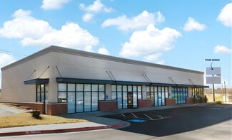 Plus de détails pour 507 W Monroe Ave, Lowell, AR - Médical à louer